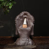 Brûleur d'encens "Le souffle de Bouddha " - l'atelier d'eos