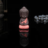 Statuette petits moines - l'atelier d'eos