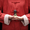 Statuette petits moines - l'atelier d'eos